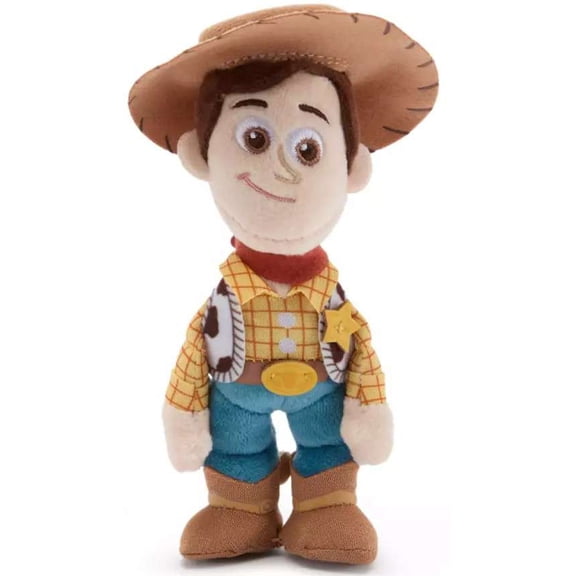 Disney / Pixar stanDs Woody Plush