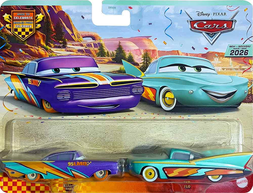 Mattel Shop All Cars Toys in Cars Toys - Walmart.com