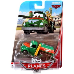 Disney Planes Chug Diecast Plane