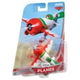 thumbnail image 1 of Disney Planes El Chupacabra Die-Cast Plane, 1 of 2