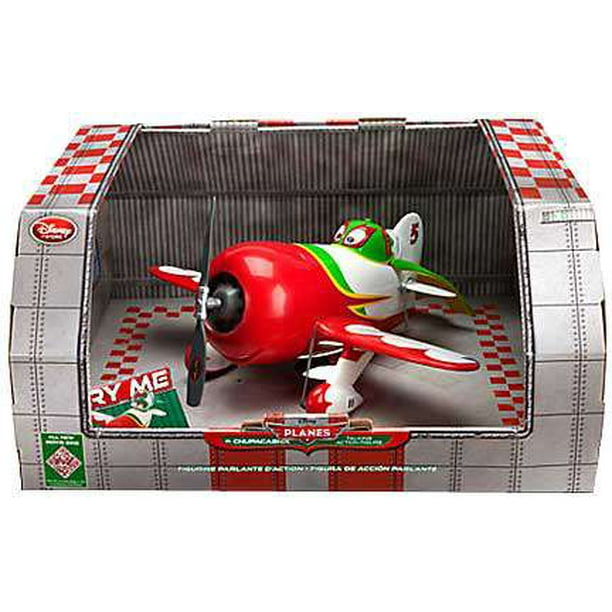 El chupacabra planes toy on sale