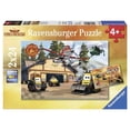 thumbnail image 1 of Disney Planes: Fire & Rescue "Always in Action" Multi Puzzle Set, 1 of 3