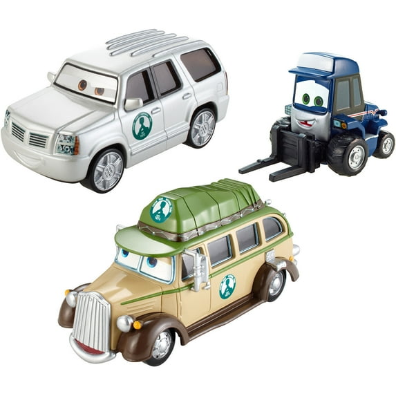 Disney Planes Fire & Rescue