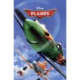 thumbnail image 1 of Disney Planes - Movie Poster Print (24 x 36), 1 of 1