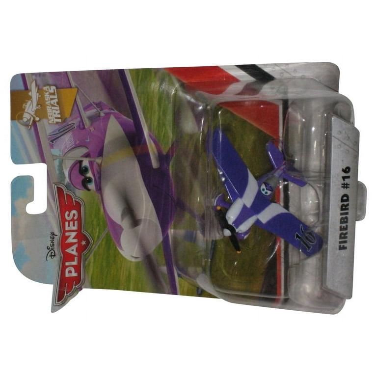 Purple toy plane online