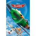thumbnail image 1 of Disney Planes - One Sheet Wall Poster, 14.725" x 22.375", 1 of 3