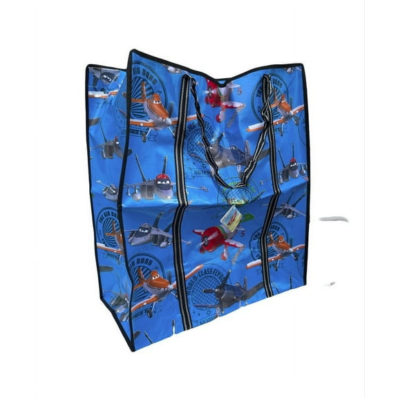 Disney Planes big Shopping Tote Bag