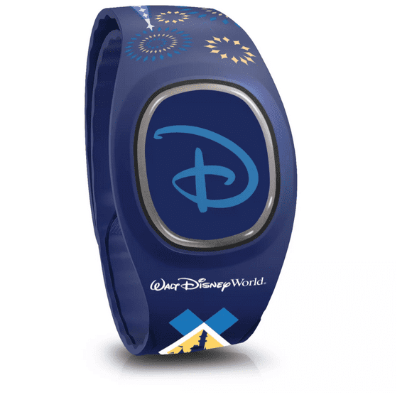Disney Plastic Cinderella MagicBand+