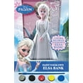 thumbnail image 1 of Disney Plastic Frozen Elsa Bank, 1 Each, 1 of 2