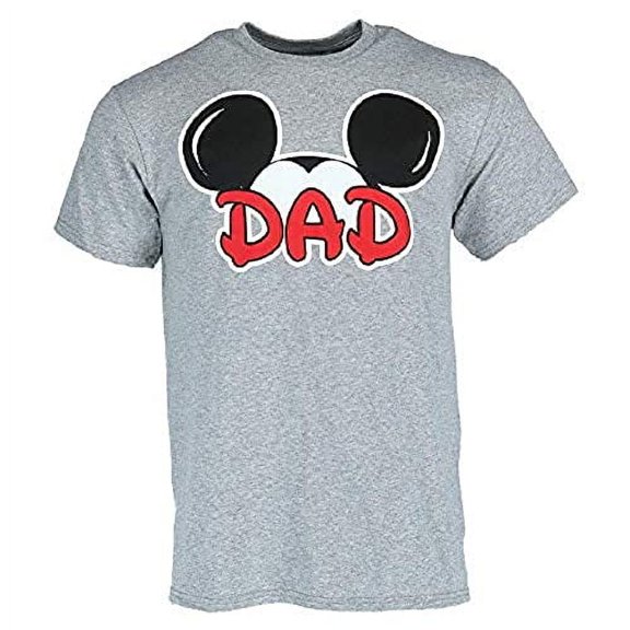 Disney Plus Basic Tee