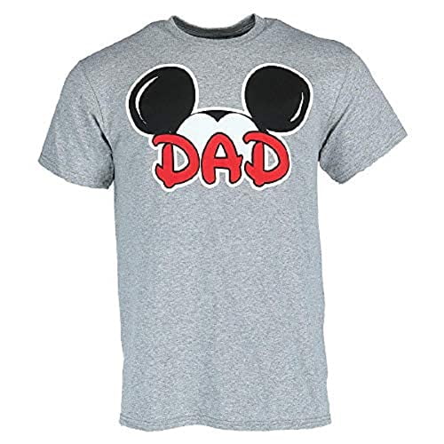 Disney Plus Basic Tee Walmart Business Supplies