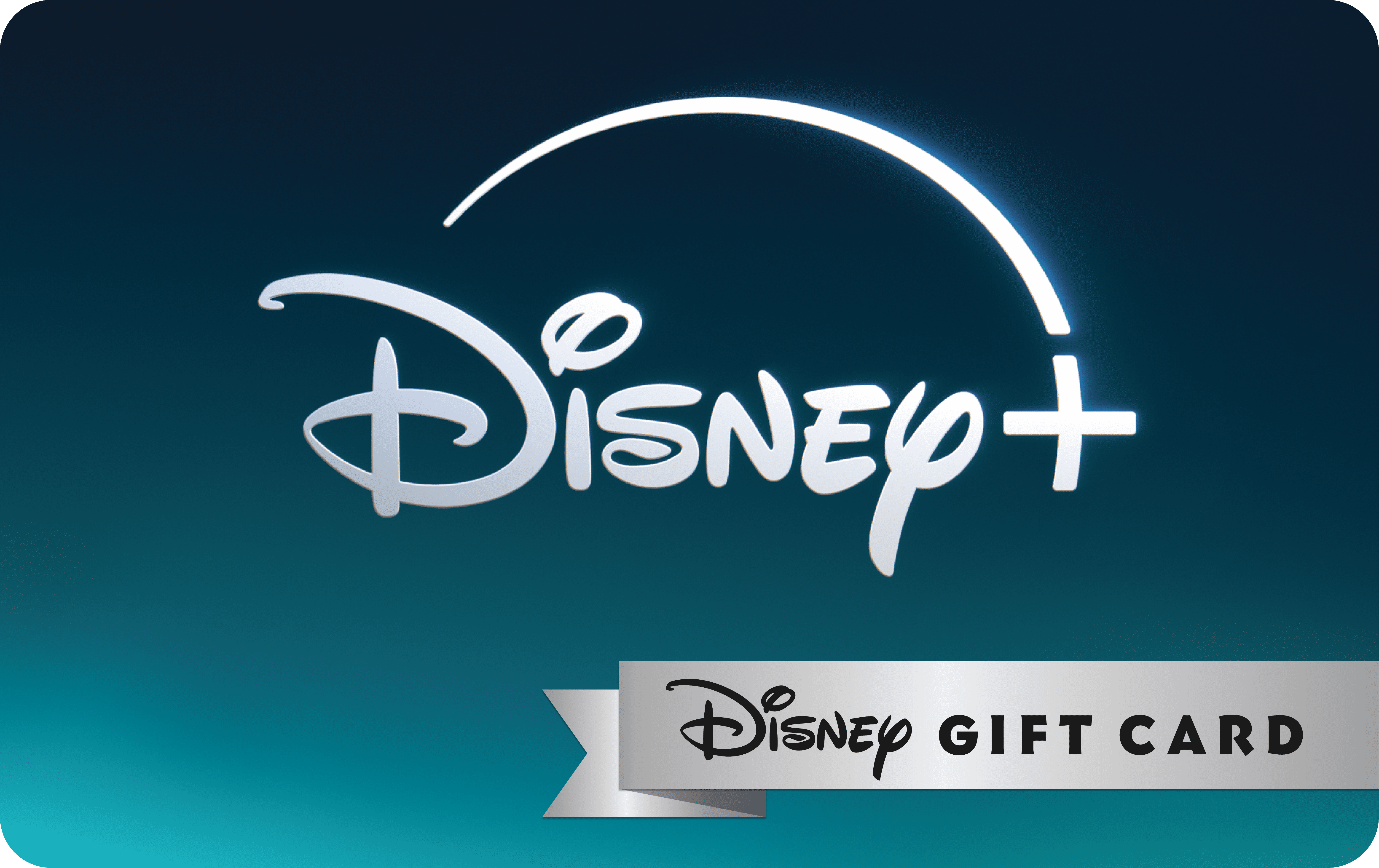 Disney+ Disney Gift Card eGift VGC ($25 - $500) [Digital]