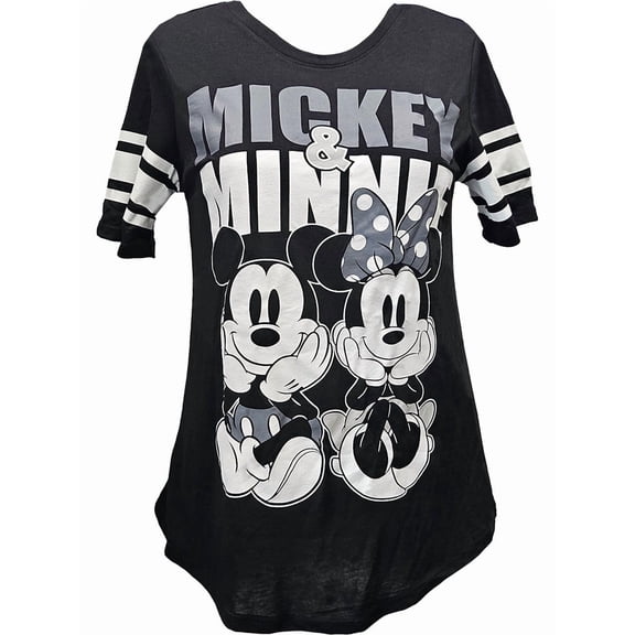Disney Plus Fashion Top