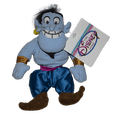 thumbnail image 1 of Disney Plush: Aladan's Genie | Stuffed Animal, 1 of 1