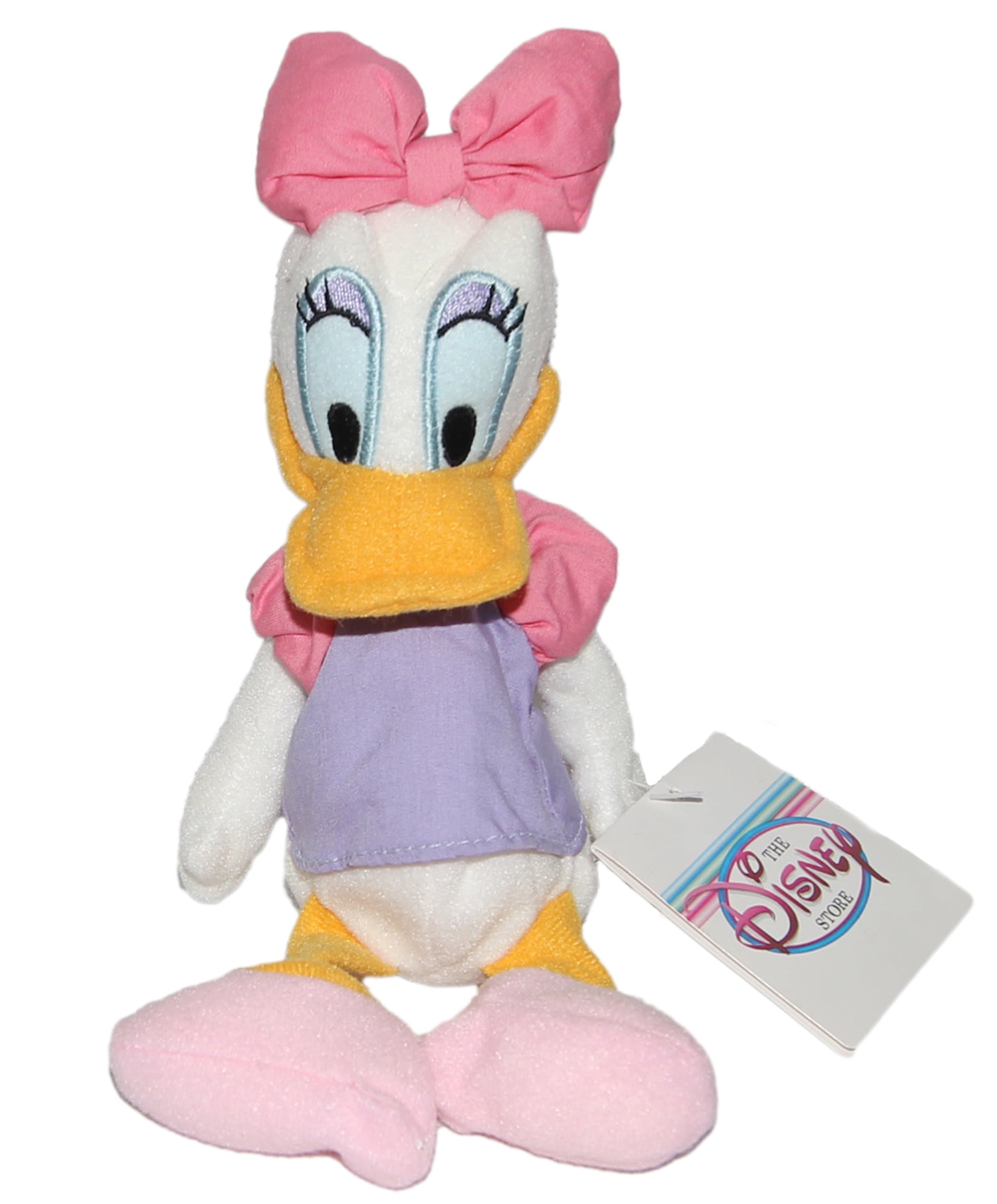 Daisy duck best sale plush walmart