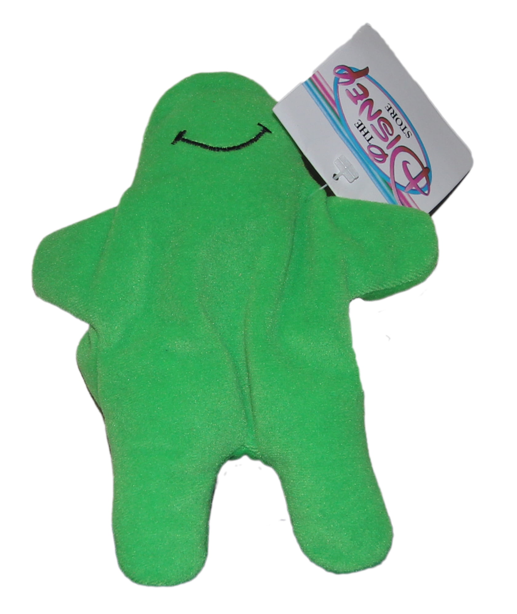 Flubber plush store