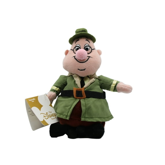 Disney Plush: Grin and Bear It's Ranger | Stuffed Animal