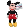 thumbnail image 1 of Disney Plush: Mickey Mouse (9 Inch) | Stuffed Animal, 1 of 3