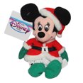 thumbnail image 1 of Disney Plush: Minnie Mouse as Mrs. Claus | Stuffed Animal, 1 of 1