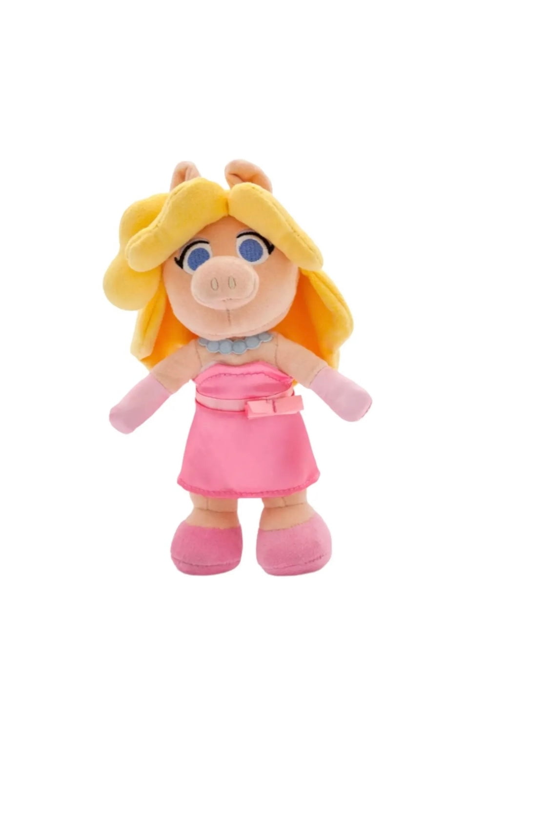 Miss piggy clearance plush