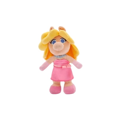 Disney Plush - Nuimos The Muppets Miss Piggy