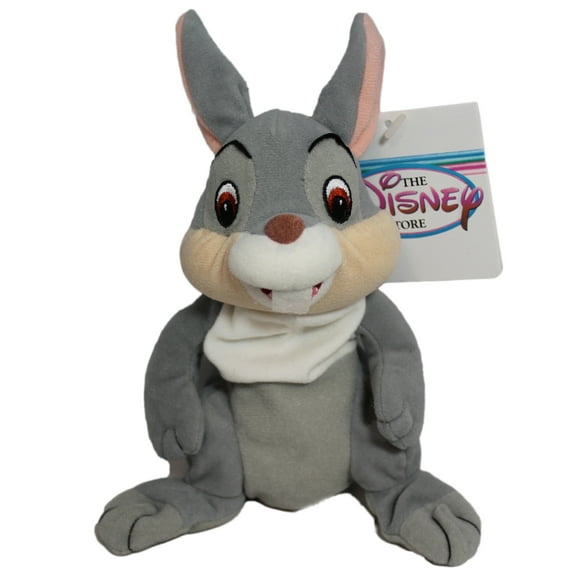 Disney Plush: Thumper the Bunny from Bambi | Stuffed Animal