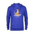 thumbnail image 1 of Disney Pluto Holiday Christmas Have a Special Howl-iday - Pullover Hoodie for Adults - Customized-Navy, 1 of 5