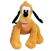 Disney Pluto Plush Doll 11 Inches