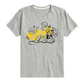 thumbnail image 1 of Disney - Pluto Streetwear - Toddler & Youth Short Sleeve Graphic T-Shirt, 1 of 5