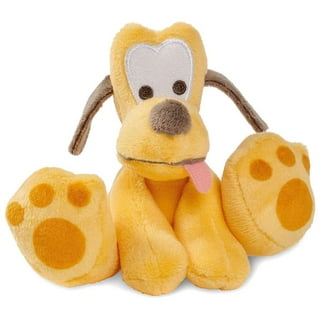 Pluto stuffed animal walmart shop