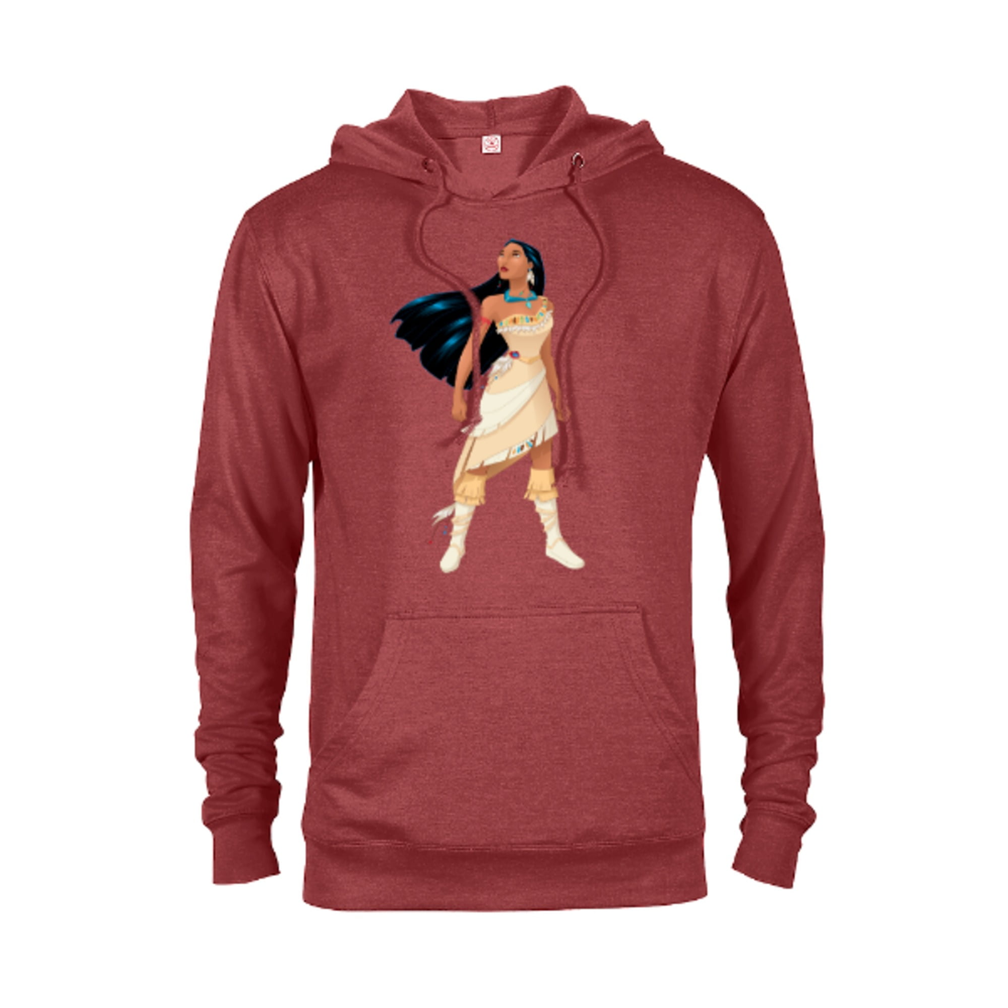Disney Pocahontas Pullover Hoodie for Adults Honduras Ubuy