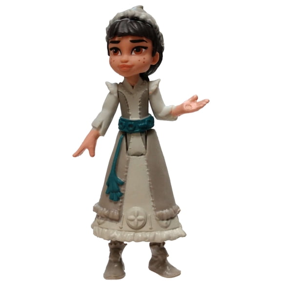 Disney Pop Adventures Honeymaren Mini Figure (No Packaging)