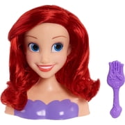 Disney Poseable 3+ Years Dolls, Multicolor, 5.5"