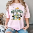 thumbnail image 1 of Disney Potatoland Shirt, Mickey And Friends Potatoland Shirt, Mickey And Co T Shirt, Disney Potatoland Castle Shirt, 1 of 5
