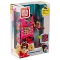 thumbnail image 1 of Disney Power Pac Display Sugar Rush Playset [with Vanellope in Car], 1 of 1