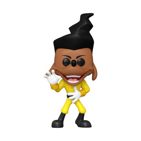 Disney: Powerline (2023 Wondrous Con)