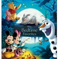 thumbnail image 1 of Pre-Owned Bedtime Favorites (Hardcover) 1368044832 9781368044837, 1 of 1