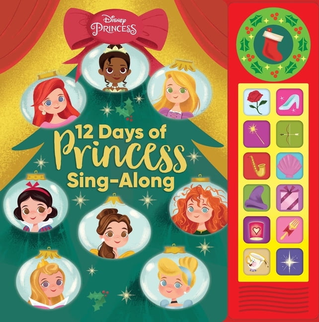 Disney-Princess-12-Days-of-