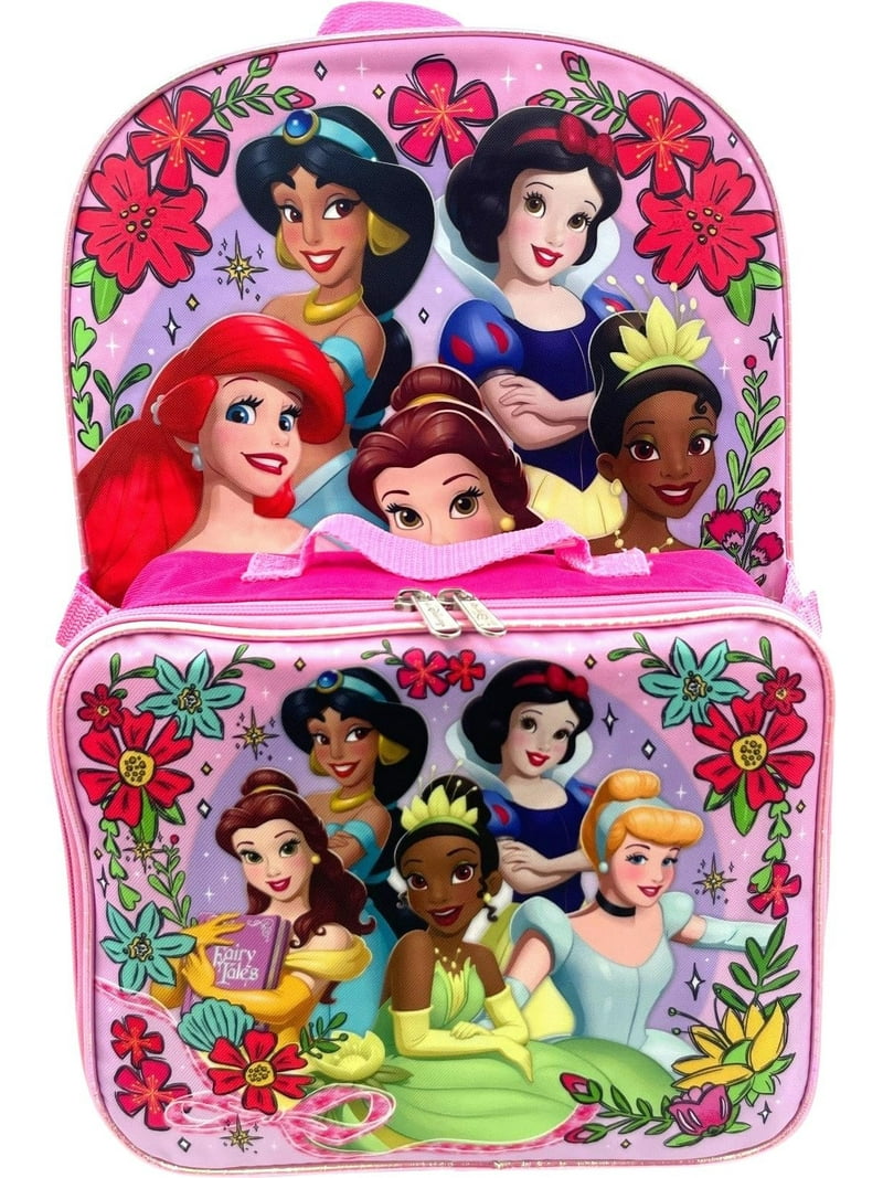 Disney Princess Kids 16