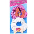 thumbnail image 1 of Disney Princess 2pk Scrunchy, 1 of 1