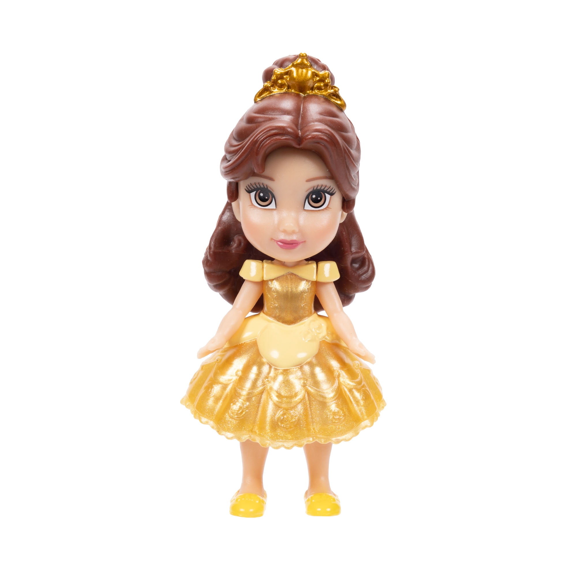 Disney Princess 3" BELLE