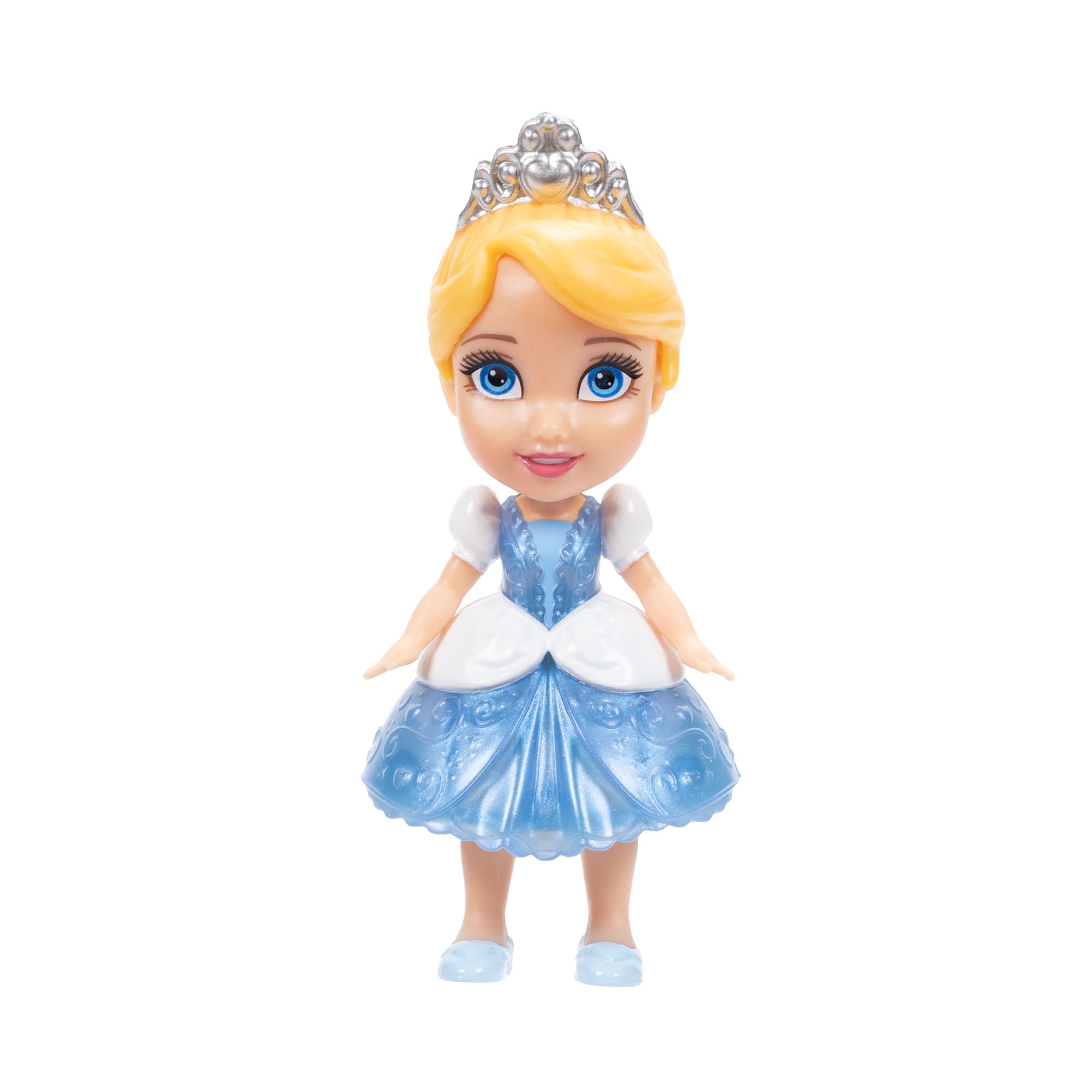 Disney Princess 3" CINDERELLA
