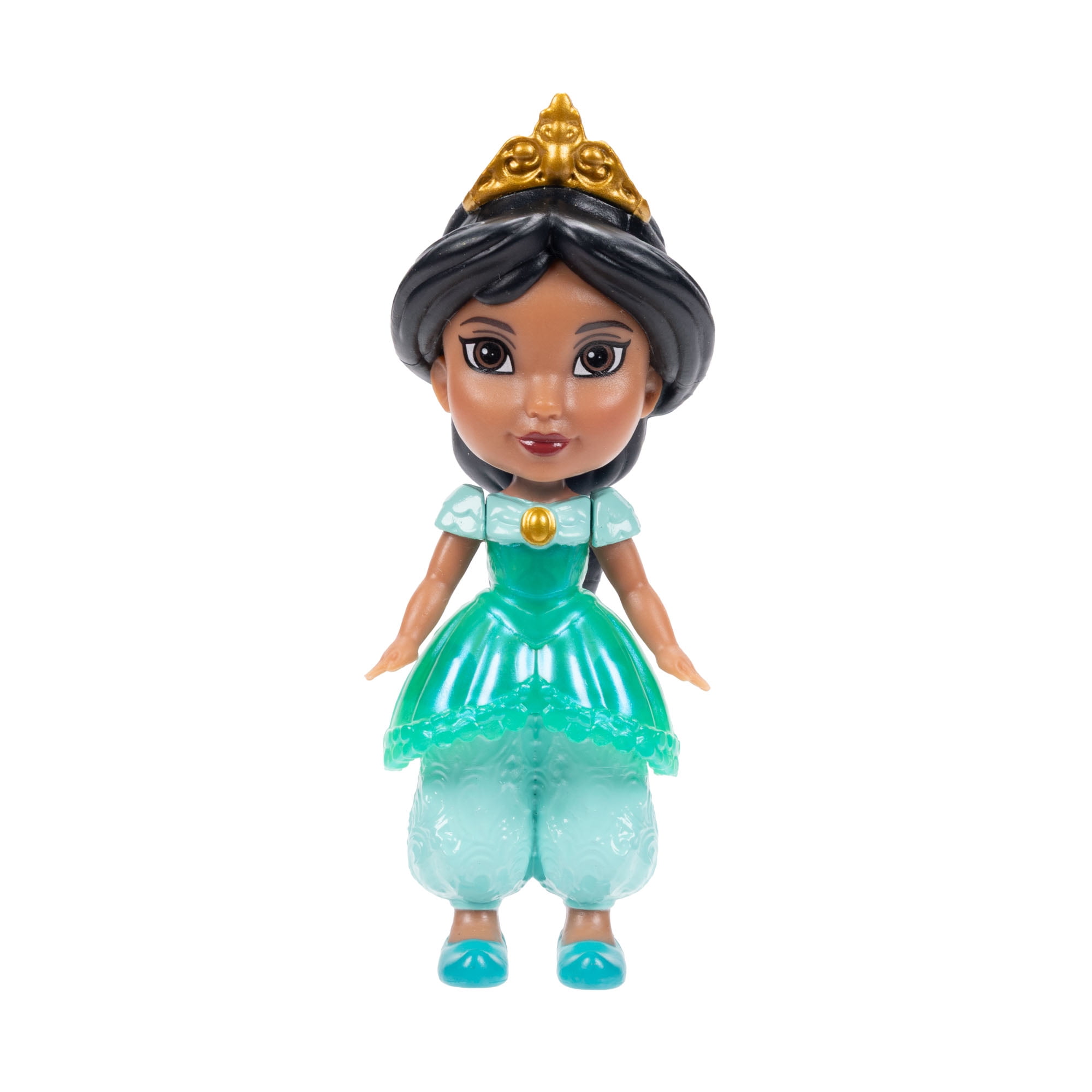 Disney Princess 3" JASMINE DOLL