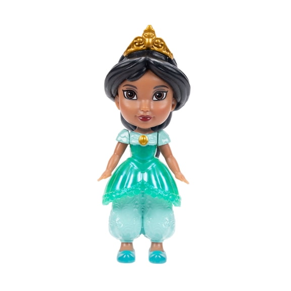 Disney Princess 3" JASMINE DOLL