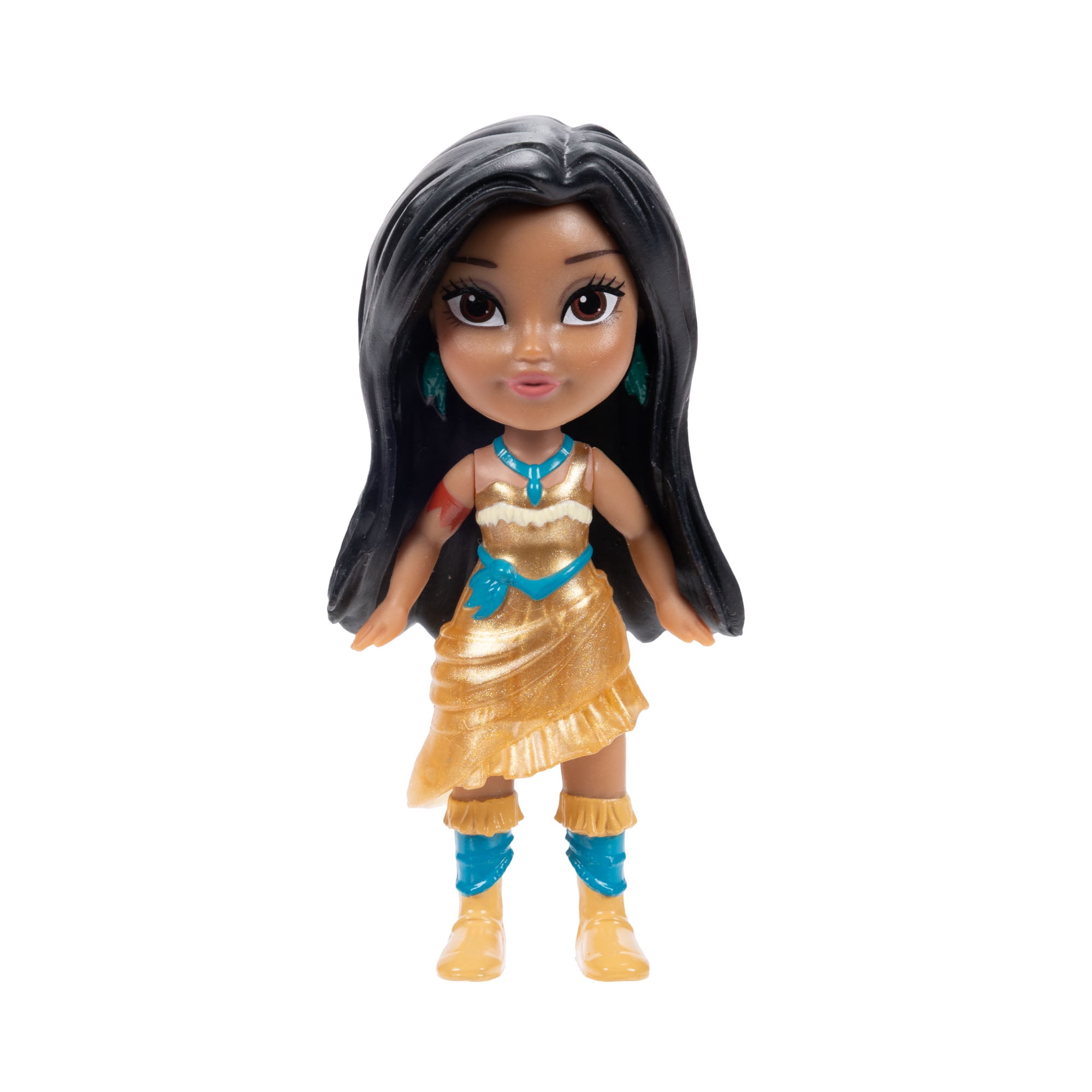 Disney Princess 3" POCAHONTAS
