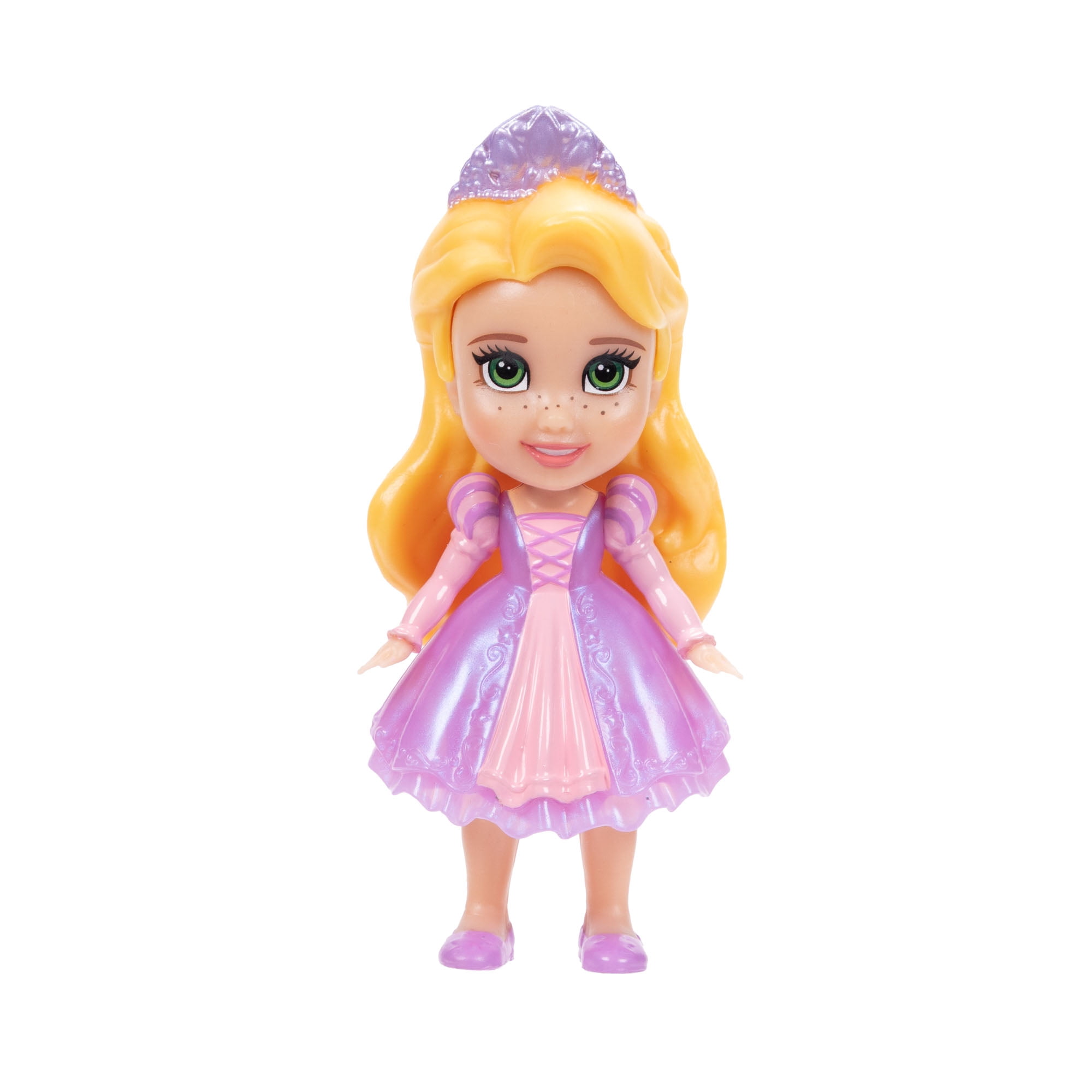 Disney Princess 3" RAPUNZEL