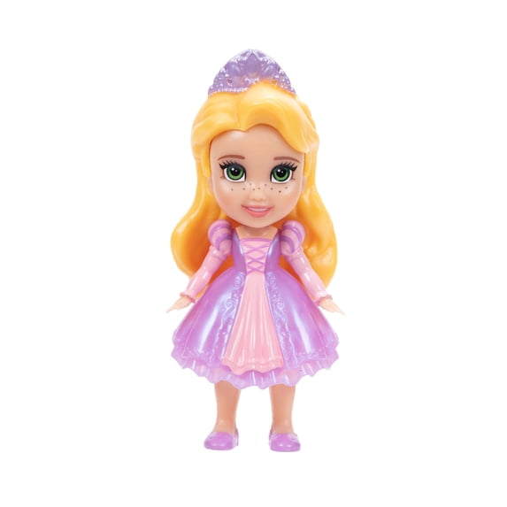 Disney Princess 3" RAPUNZEL