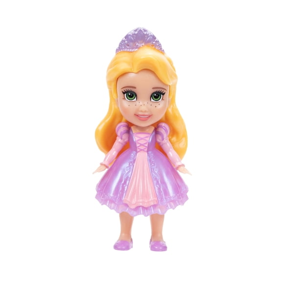 Disney Princess 3" RAPUNZEL