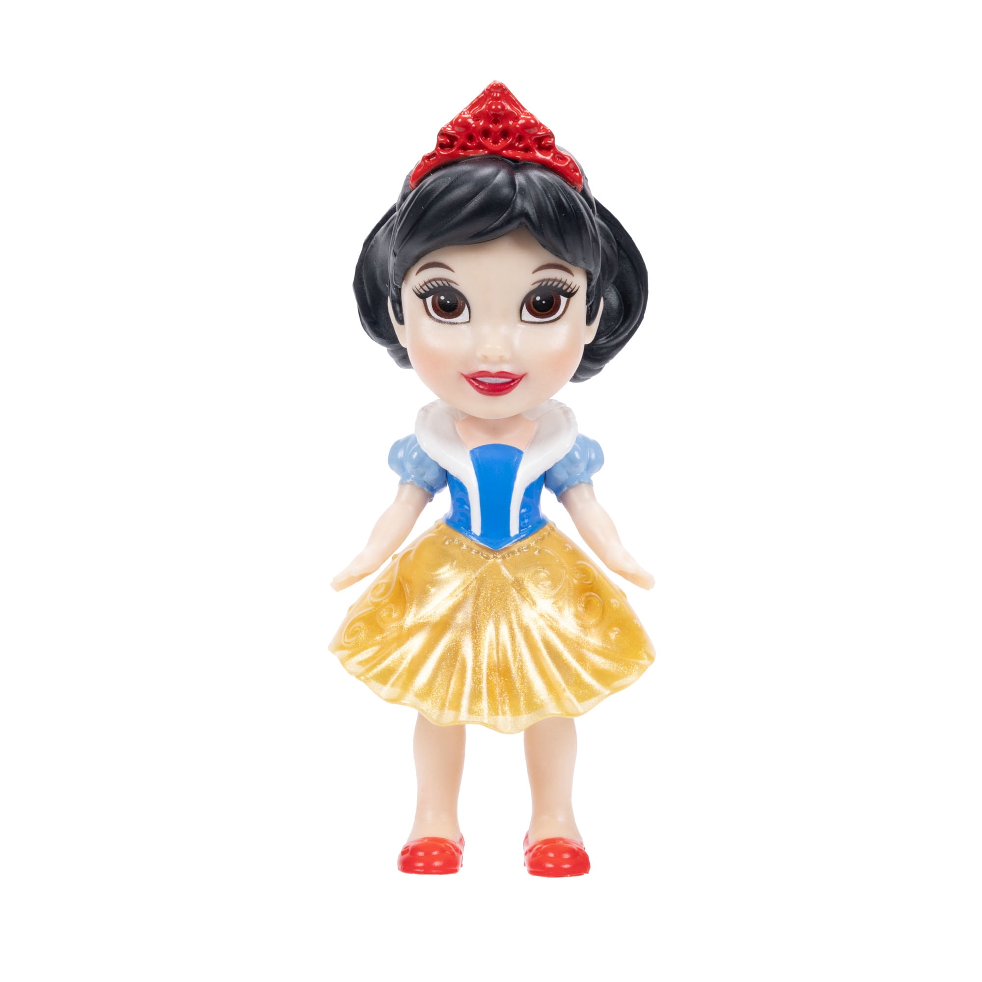 Disney Princess 3" SNOW WHITE