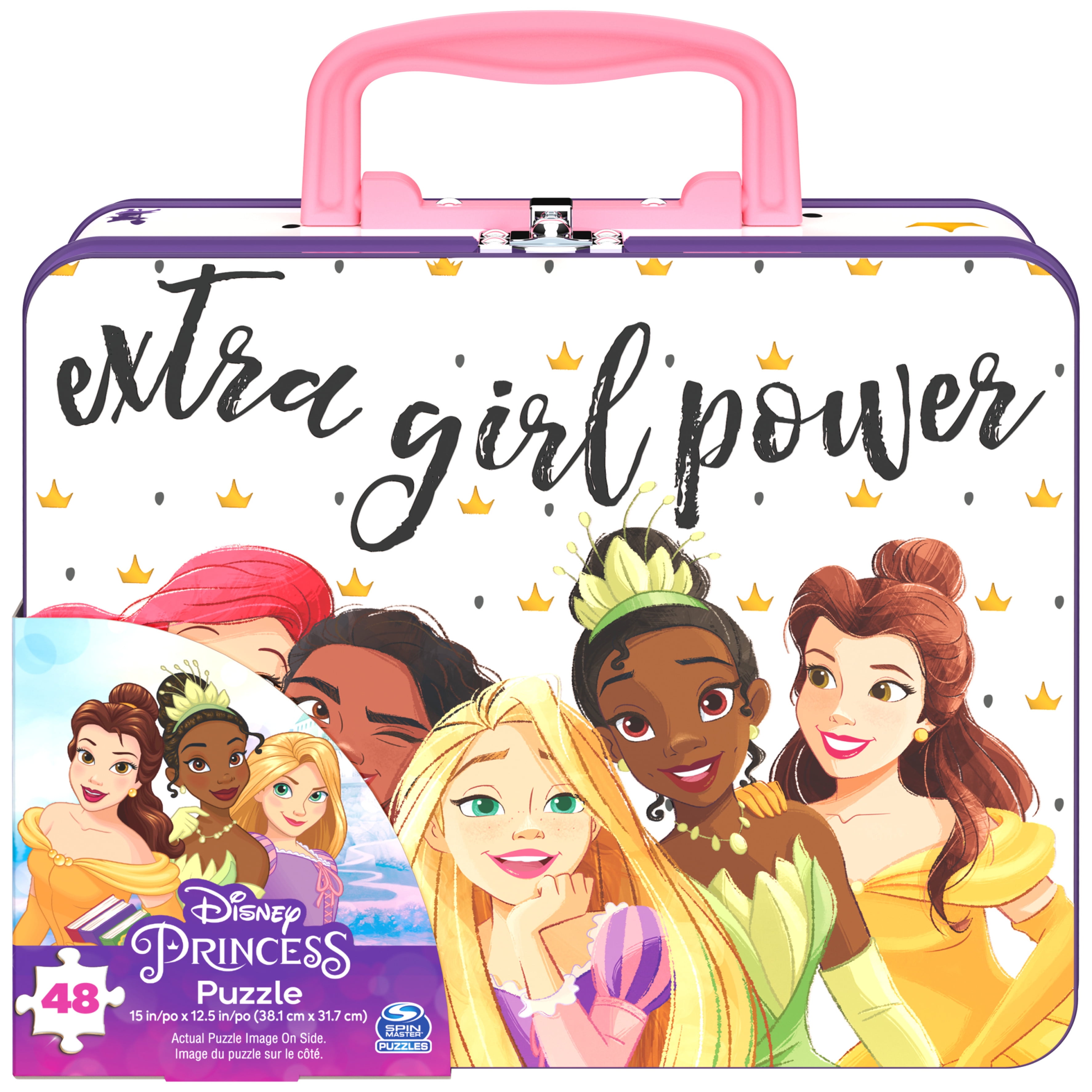 Disney tin box deals